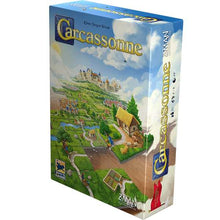 Load image into Gallery viewer, Carcassonne
