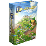 Carcassonne
