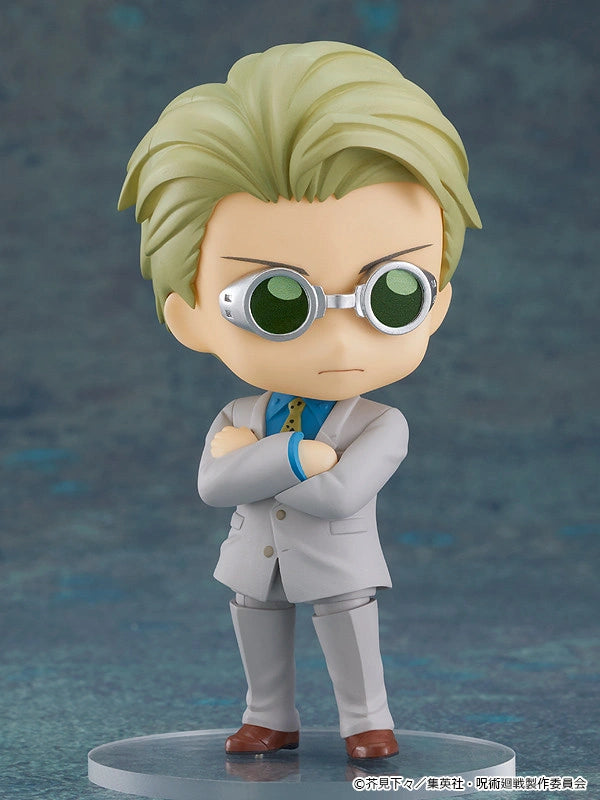 Jujutsu Kaisen Kento Nanami Nendoroid