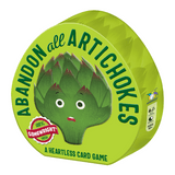 Abandon All Artichokes