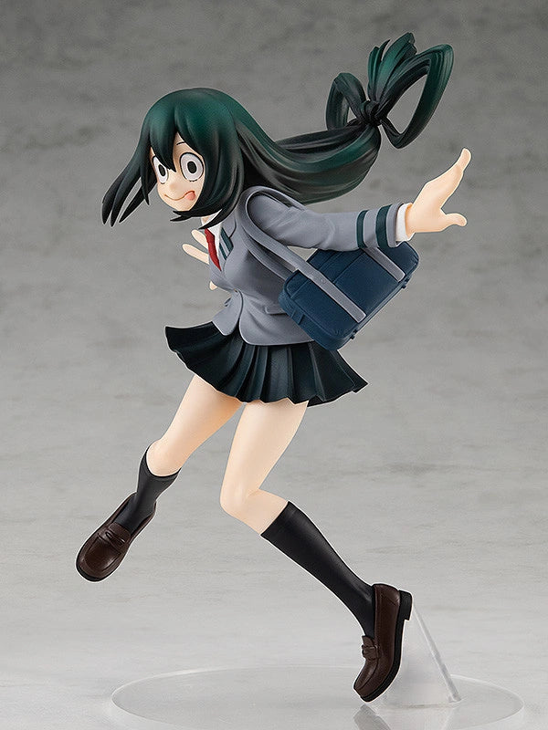 POP UP PARADE My Hero Academia Tsuyu Asui Statue