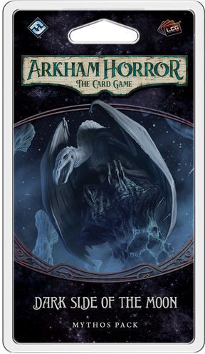 Arkham Horror Dark Side of the Moon Mythos Pack