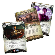 Load image into Gallery viewer, Arkham Horror The Card Game Machinations Through Time