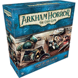 Arkham Horror Card Game Edge of the Earth Investigators