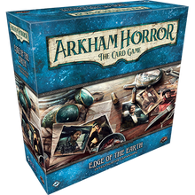 Load image into Gallery viewer, Arkham Horror Card Game Edge of the Earth Investigators