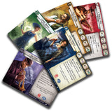 Arkham Horror The Card Game - The Dunwich Legacy Investigator Expansion
