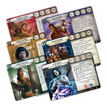 Last inn bildet i Gallery Viewer, Arkham Horror The Card Game - The Path to Carcosa Investigator Expansion