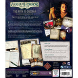 Arkham Horror The Card Game Path to Carcosa Campaign Expansion