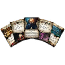 Load image into Gallery viewer, Arkham Horror The Card Game Path to Carcosa Campaign Expansion