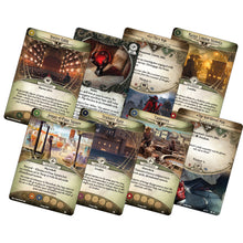 Load image into Gallery viewer, Arkham Horror The Card Game - The Scarlet Keys Campaign Expansion