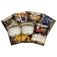 Load image into Gallery viewer, Arkham Horror The Card Game Fortune and Folly Scenario Pack