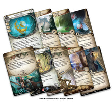 Load image into Gallery viewer, Arkham Horror The Card Game - The Forgotten Age Campaign Expansion