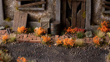 Laden Sie das Bild in den Galerie-Viewer, Gamers Grass Orange Flowers