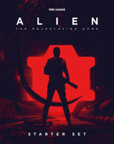 Alien RPG Starter Set