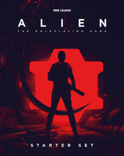 Last inn bildet i Gallery Viewer, Alien RPG Starter Set