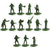 Aliens Another Glorious Day in the Corps - Heroes of Hadley's Hope (2023)