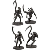 Aliens Another Glorious Day in the Corps: Alien Warriors (2023)