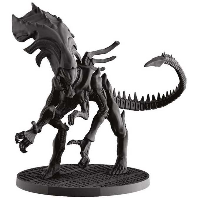 Aliens Another Glorious Day in the Corps: Alien Queen (2023)