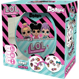Dobble LOL Surprise