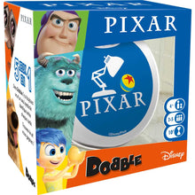 Ladda bilden till Gallery viewer, Dobble Pixar