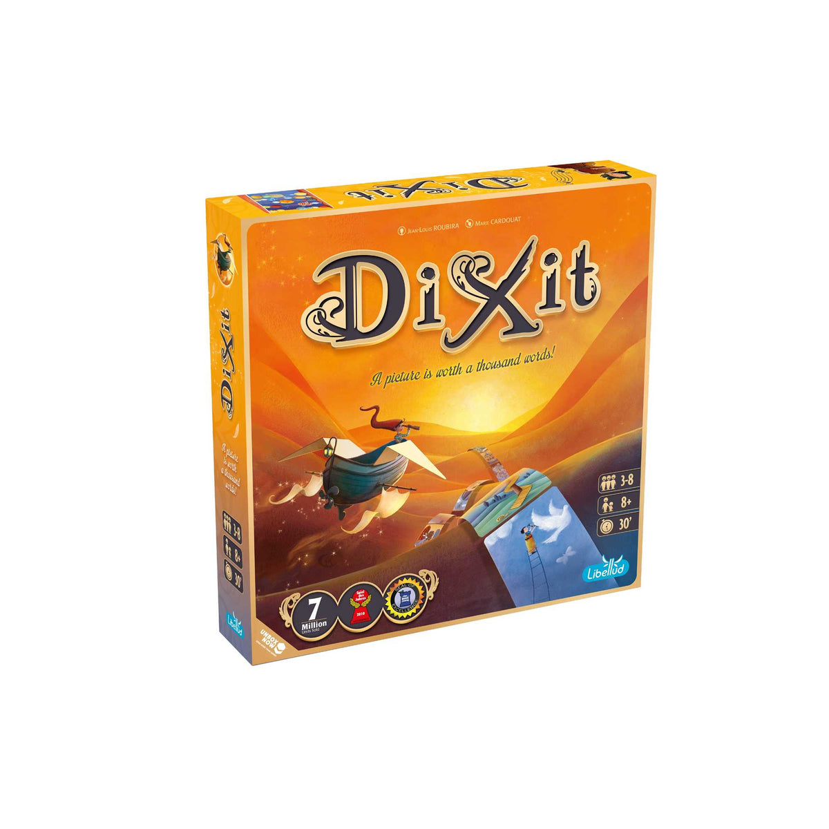 Dixit