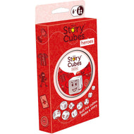 Rory's Story Cubes Eco Blister Heroes