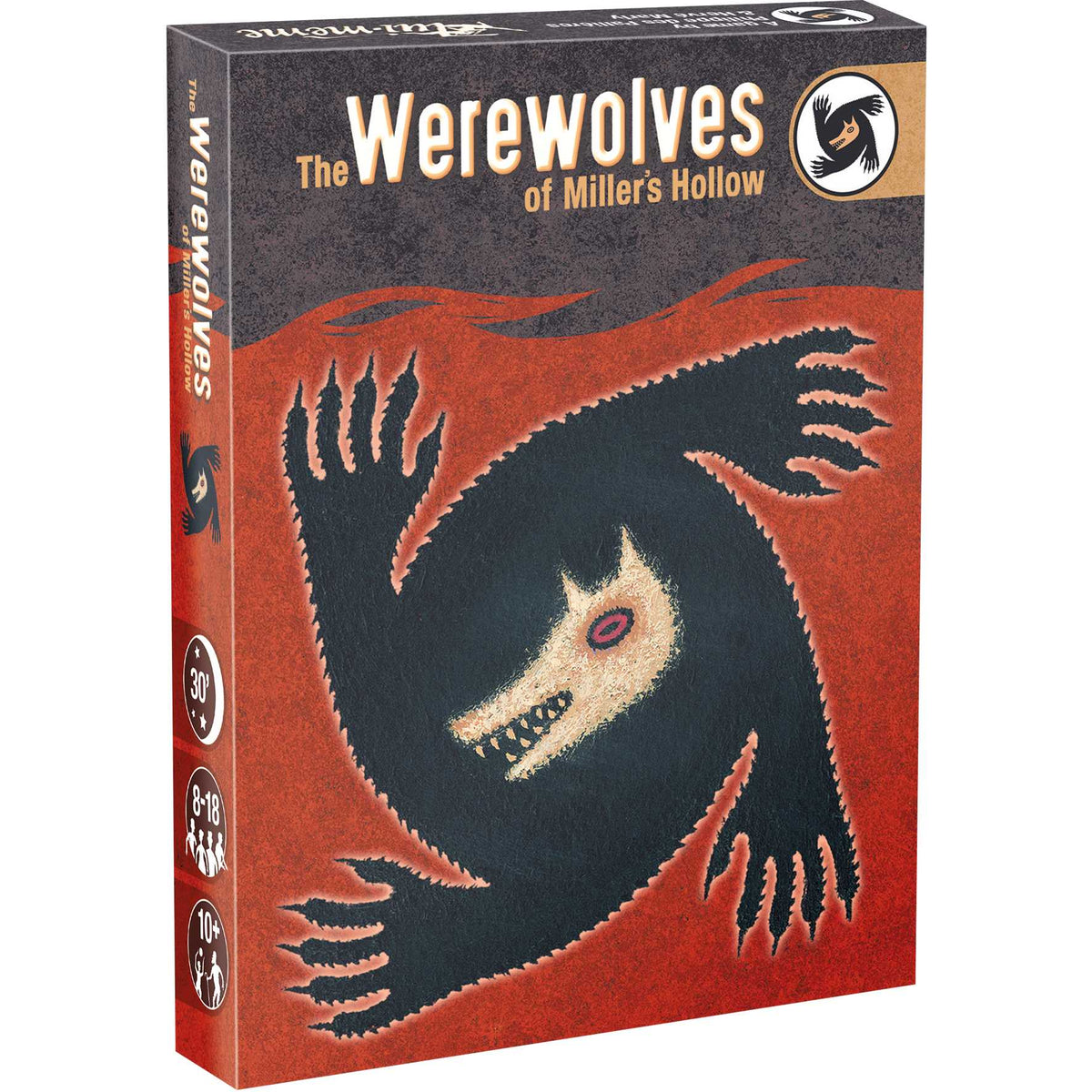 The Werewolves of Miller's Hollow 2020 Edition
