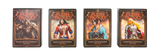 Flesh and Blood TCG Welcome to Rathe Hero Deck