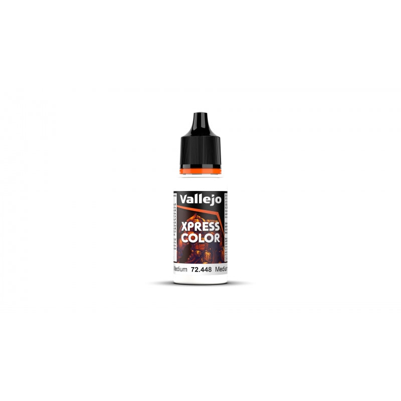 Vallejo Xpress Color XPress Medium 72.448 18ml