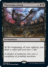 Magic: The Gathering Commander Collection Black
