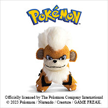 Pokémon Crochet Volume 2