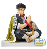 Demon Slayer Kimtesu No Yaiba Gyomei Himejima PM Perching Figure