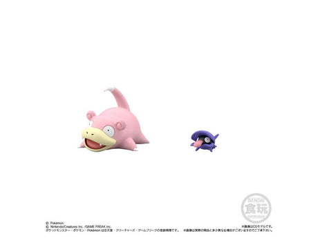 Pokemon Scale World Kanto Vol 3