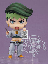 Load image into Gallery viewer, Jojo&#39;s Bizarre Adventure Rohan Kishibe Nendoroid