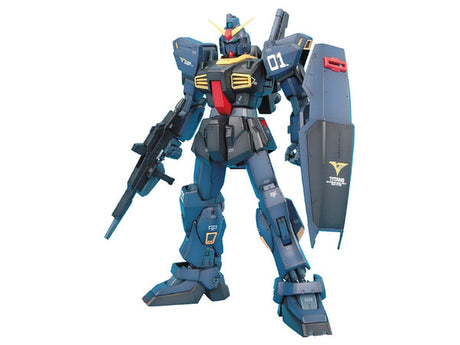 MG RX-178 Mk-II Ver 2.0 Titans Gundam 1/100 Model Kit