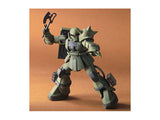 HGUC MS-06 Zaku The Ground War 1/144 Model Kit