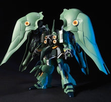 Load image into Gallery viewer, HG NZ-66 Kshatriya 1/144 Model Kit