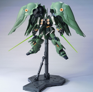 HG NZ-66 Kshatriya 1/144 Model Kit