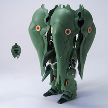 Load image into Gallery viewer, HG NZ-66 Kshatriya 1/144 Model Kit