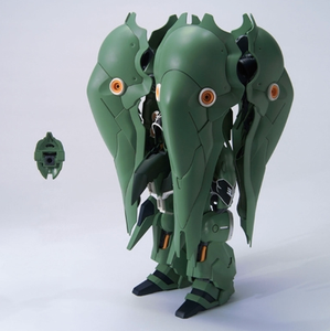 HG NZ-66 Kshatriya 1/144 Model Kit