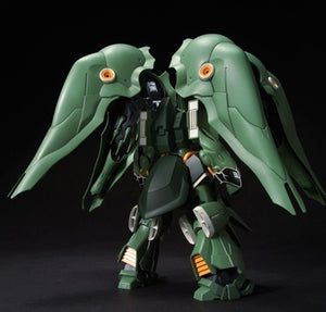 HG NZ-66 Kshatriya 1/144 Model Kit