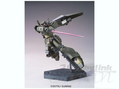 HGUC RGM-89De Jegan (Ecoas Type) 1/144 Model Kit