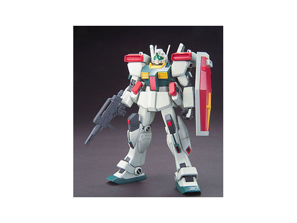 HGUC RGM-86R GMIII 1/144 Model Kit