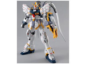 MG Gundam Sandrock EW 1/100 Model Kit