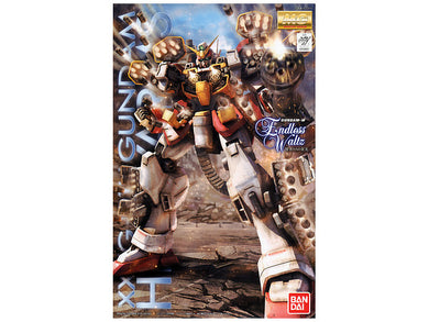 MG Gundam Heavy Arms EW 1/100 Model Kit