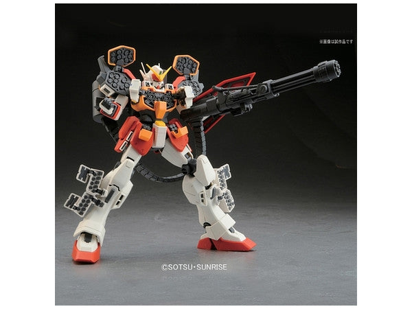 MG Gundam Heavy Arms EW 1/100 Model Kit