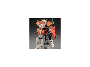 MG Gundam Heavy Arms EW 1/100 Model Kit