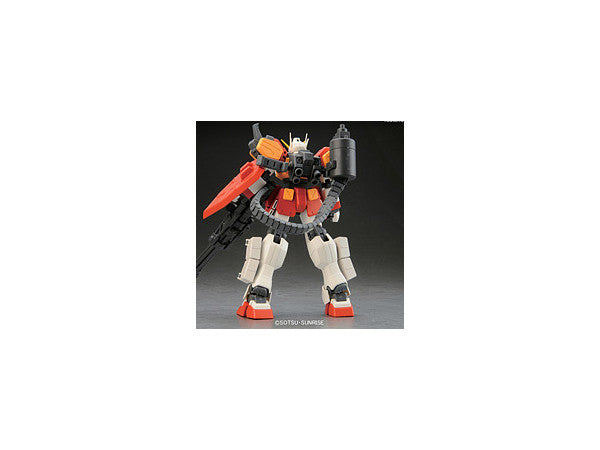 MG Gundam Heavy Arms EW 1/100 Model Kit