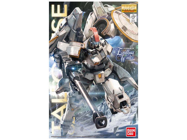 MG Tallgeese I EW Gundam 1/100 Model Kit