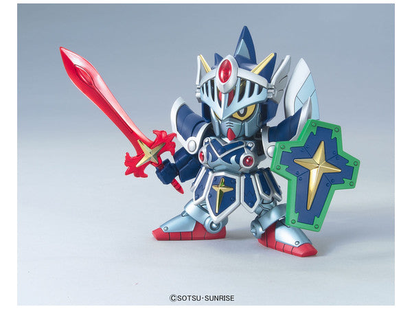 Legend BB Full Armor Knight Gundam Model Kit
